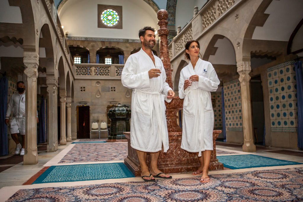 Hammam Kúpele Trenčianske Teplice Hammam Kúpele Trenčianske Teplice