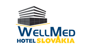 WellMed Slovakia logo